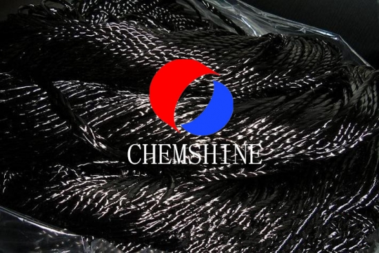 Flexible Expandable Graphite Yarn for sale
