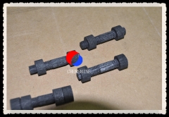 The Specific Heat of Carbon Carbon Composite Bolt and Nut for sale