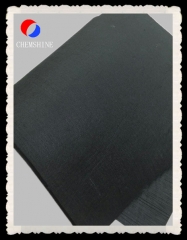 Rayon Based Soft Graphite Thermal Insulation Felt for sale