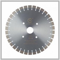 “short-tooth”Diamond saw blades for sale
